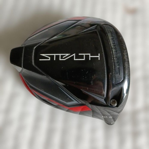 Taylormade stealth driver - taylormade,