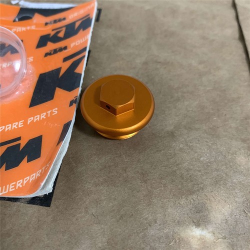 Original ktm oil plug factory - original,