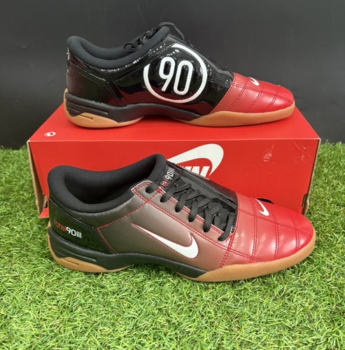 Nike total football boots - total,