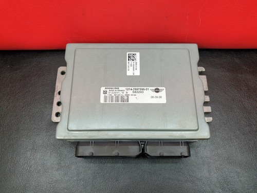 1214 7557395 bmw mini - 1214-7557395-01,