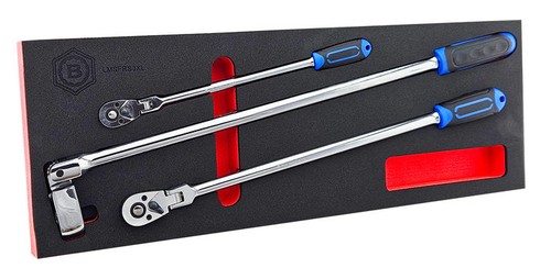 Britool lmsefrset3 - lmsefrset3, 1/2"