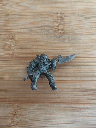 Grenadier orc wolf rider - gh,