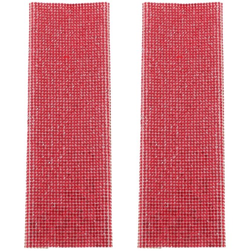 Pieces mic bling sleeve - 2,