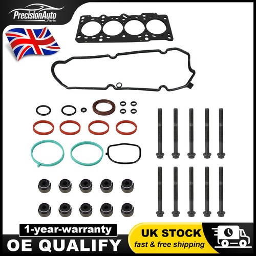 Engine cylinder head gasket - head,