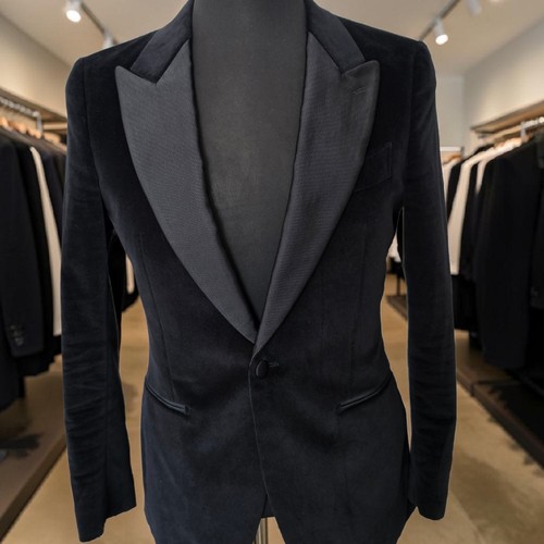 Suitsupply velvet dinner - suitsupply,