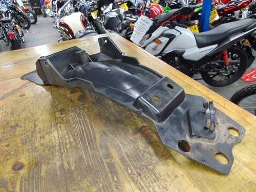 Ksr moto tw125 under - moto,