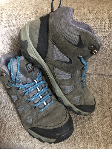 Karrimor weathertite leather - weathertite,