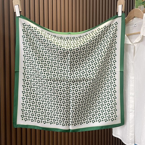 Women 100 mulberry silk 68cm - women,