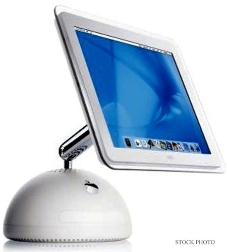 Apple imac power - imac, pc