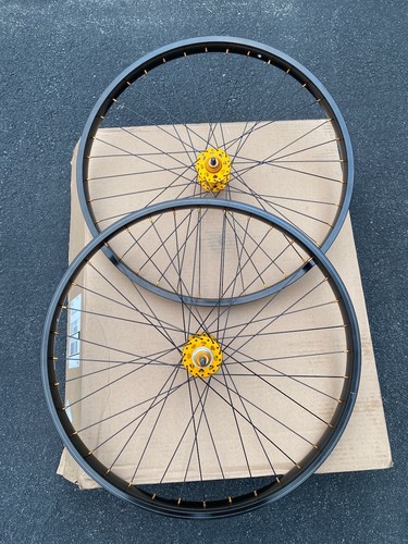Racing sealed bearing - 26",