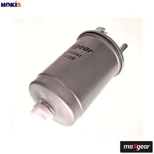 Fuel filter 0046 - for, ford