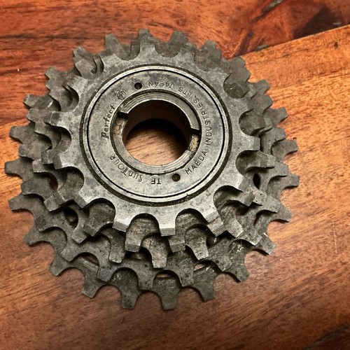 Suntour perfect speed - perfect, 5