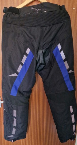 Motmotorcycle trousers unisex - motmotorcycle,