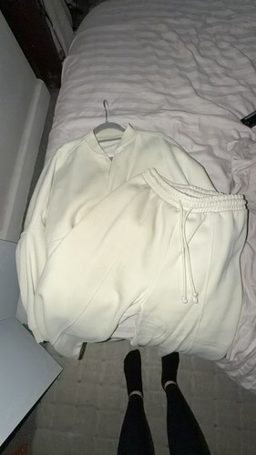 Zara women tracksuit - women's,
