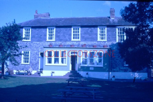 35mm slide 1980 devon - slide,