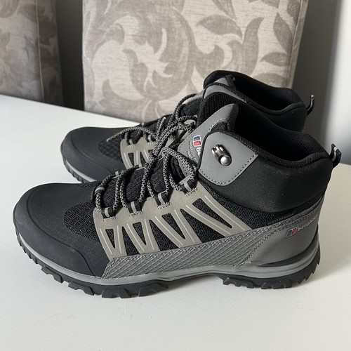 Berghaus explorer mid - berghaus,