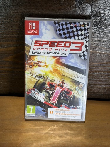 Nintendo switch speed - switch, 3