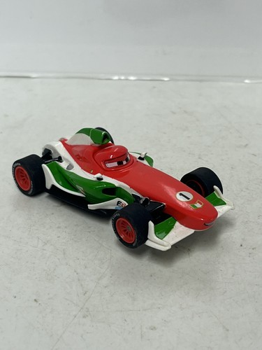Carrera disney cars - go,