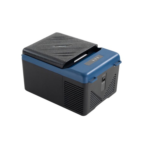 Zcamp ki9 compressor car - zcamp, ki9,9l