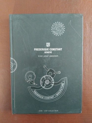Frederique constant geneve - constant,