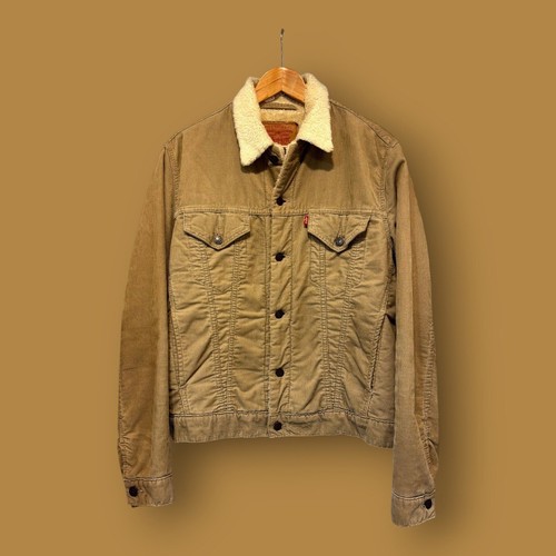 Levi vintage style corduroy - vintage,