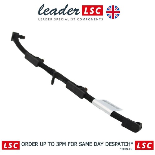 Fuel leak off pipe - fuel, vauxhall