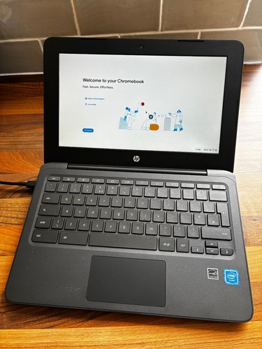 Chromebook 11a nb0500na - hp,