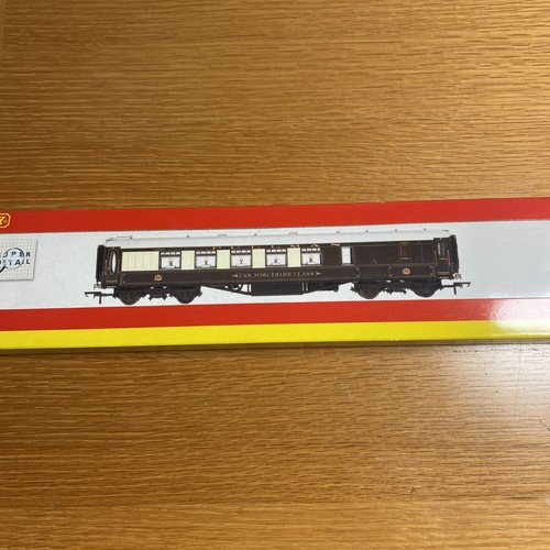 Hornby r4150a pullman 3rd - r4150a,