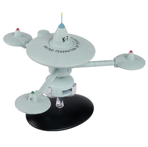 Deep space station star - deep,