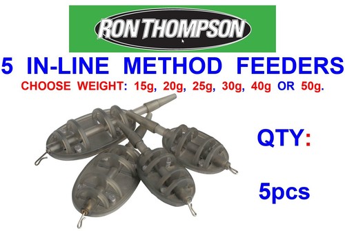 Ron thompson line flat - 5,