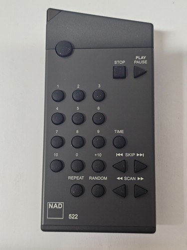 Genuine original nad 522 - genuine,