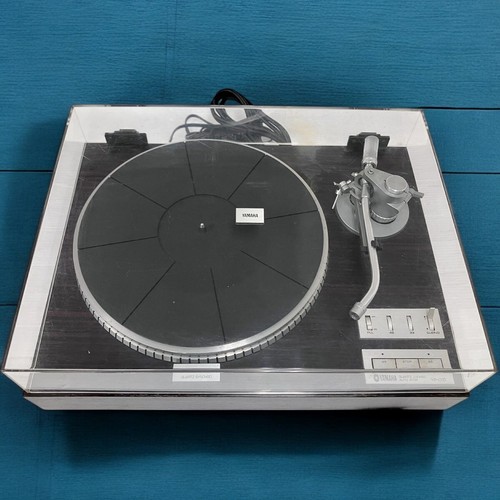 Yamaha d10 direct drive - yamaha,
