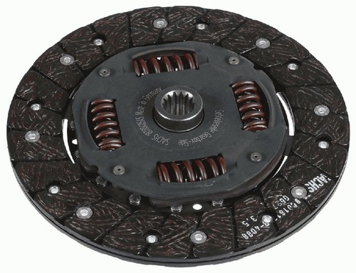 Sachs 1878 040 - 1878, clutch