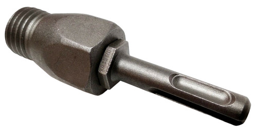 Sds plus drill chuck - chuck, adapter