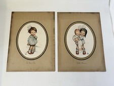 Vintage mabel lucie attwell - vintage,