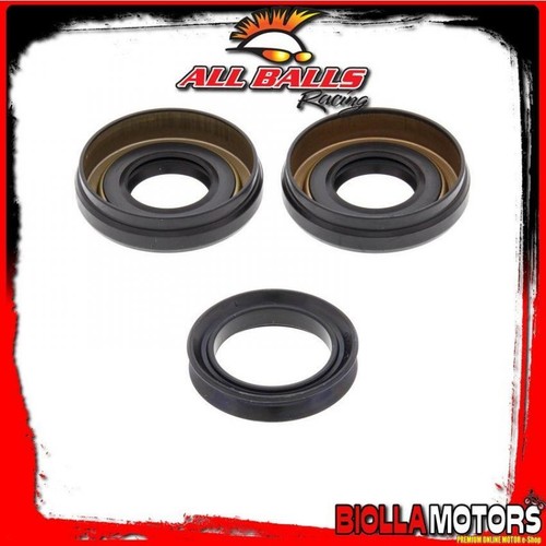 2060 honda trx400fga - 25-2060-5,