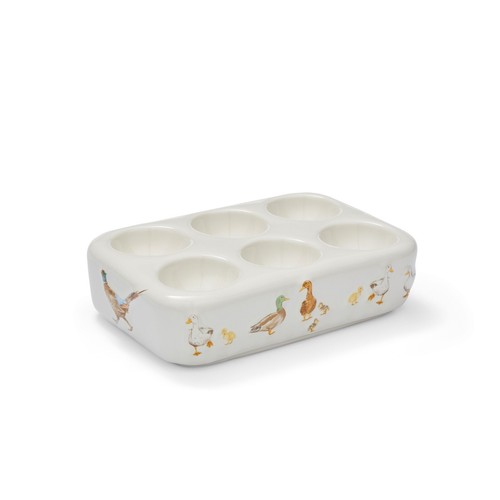 Cooksmart buttercup farm egg - farm,