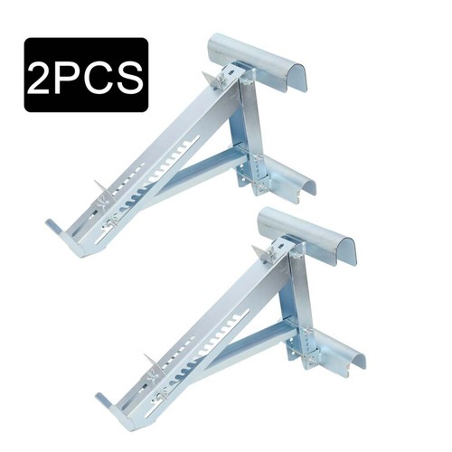 Stable ladder jacks - stable,