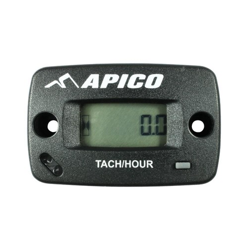 Apico hour meter - apico,