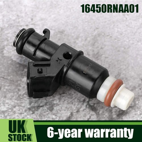 Fuel injector nozzle for - injector,