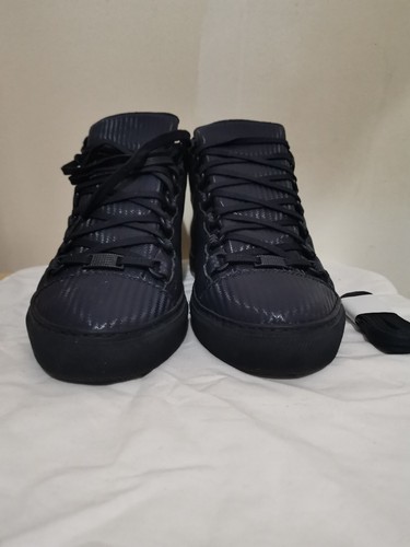 Balenciaga arena high dark - high,