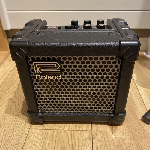 Roland micro cube - roland,