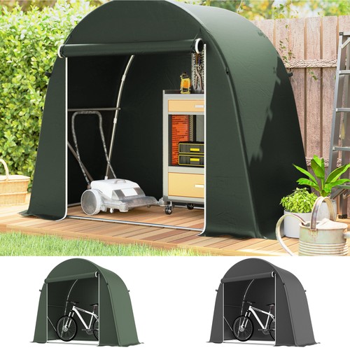 Garden storage shed - ft,