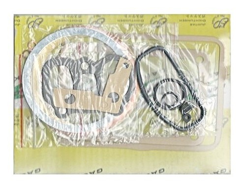 Lister st1 decoke gasket set - lister,