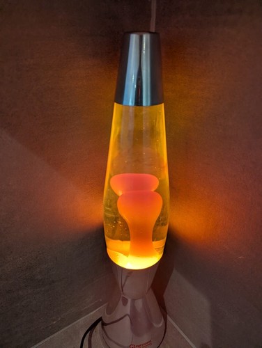 Mathmos astro baby lava - lava, lamp