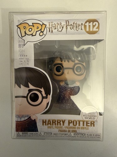 Harry potter funko pop - -,