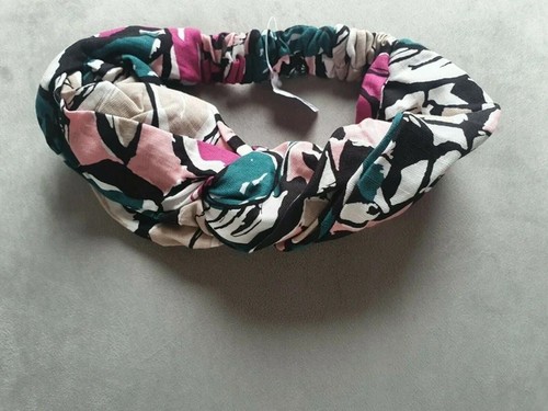 Anthropologie womens headband