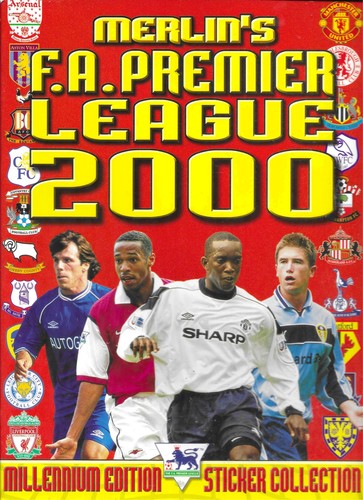 Merlin premier league 2000 - premier,