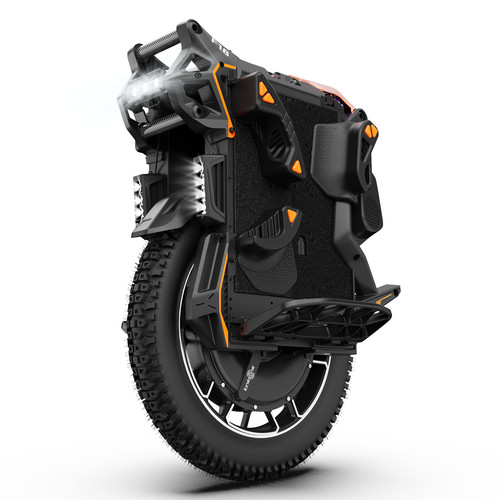 Kingsong f18 electric unicycle - kingsong,