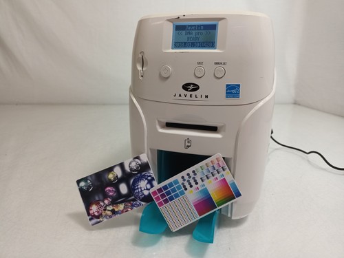 Javelin dna pro - dna, rfid